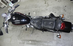 HONDA STEED 400 1994 NC26