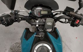 KAWASAKI Z125 PRO  BR125H