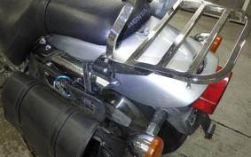 HONDA MAGNA 250 2019 MC29