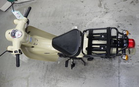 HONDA C110 SUPER CUB 2015 JA44
