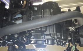 HONDA REBEL 250 S MC49