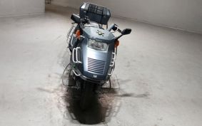 HONDA FUSION MF02
