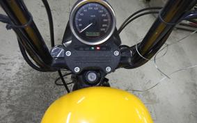 HARLEY XL1200N 2010