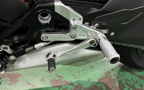 DUCATI STREET FIGHTER V4SP2 2023 4F00