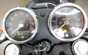 KAWASAKI W800 2025 EJ800E