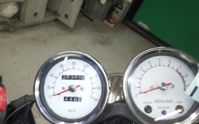 YAMAHA SR400 Gen.2 1991 1JR