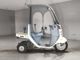 Фото Honda GYRO 1996 с японского аукциона
