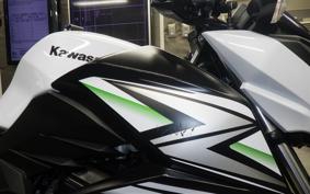 KAWASAKI Z250 2008 ER250C