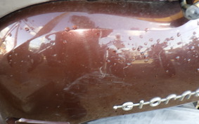 HONDA GIORNO 2 AF70