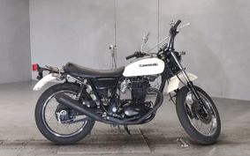 KAWASAKI 250TR BJ250F