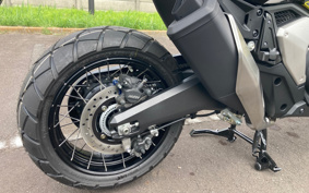 HONDA X-ADV 750 2025 RH21