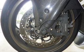 SUZUKI HAYABUSA Gen.2 2010