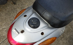 YAMAHA JOG Gen.5 SA36J