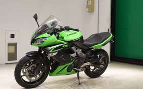 KAWASAKI NINJA 400R 2011 ER400B