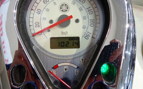 YAMAHA DRAGSTAR 400 CLASSIC 2010 VH02J