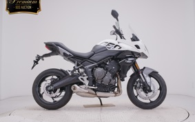 TRIUMPH TIGER 660 SPORTS 2026