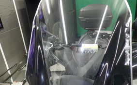 YAMAHA TRICITY 155 2022 SG81J