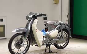 HONDA C125 SUPER CUB 2025 JA71