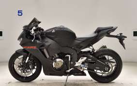 HONDA CBR1000RR GEN 3 2018 SC77