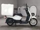 Фото Honda BENLY 50 с японского аукциона