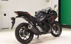 YAMAHA YZF-R25 A 2025 RG10J