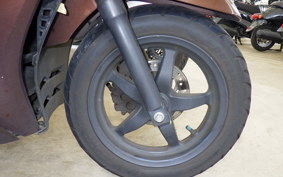 HONDA LEAD 125 JF45