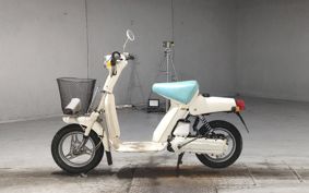 YAMAHA PASSOL 2E9