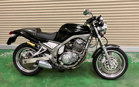 YAMAHA SRX600 1994 0380