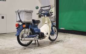 HONDA C50 SUPER CUB AA01
