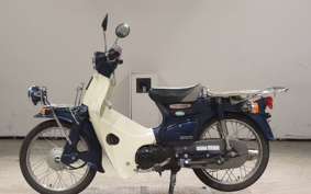 HONDA C50 SUPER CUB AA01