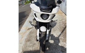 HARLEY FXLRST 2026 YXA