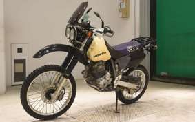 HONDA XR250 BAJA MD30