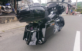 HARLEY FLHTCU1690 2011 FCM