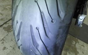 TRIUMPH TRIDENT 660 2021