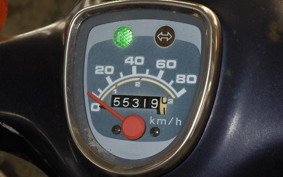 HONDA C70 SUPER CUB C70