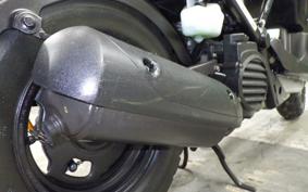 HONDA ZOOMER 1989 AF58
