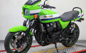 KAWASAKI ZRX400 2008 ZR400E