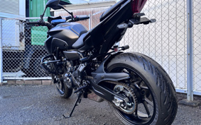 YAMAHA MT-07 ABS 2025 RM33J