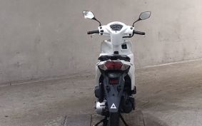HONDA DIO 110 JK03
