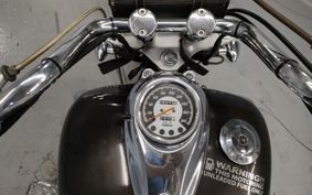 YAMAHA DRAGSTAR400 4TR