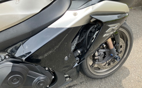 SUZUKI GSX-R1000 2009 GT78A