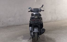 YAMAHA CYGNUS125XSR SED8J