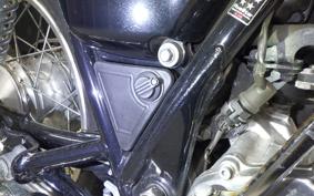 YAMAHA SR400 Gen.4 2017 RH03J