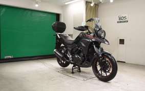 SUZUKI Vｽﾄﾛｰﾑ250A 2007