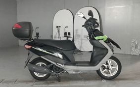 SUZUKI ADDRESS V125 DT11A