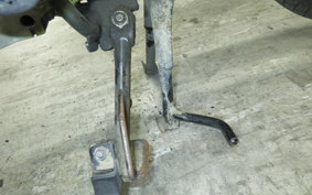 HONDA C50 SUPER CUB E 2001 AA01