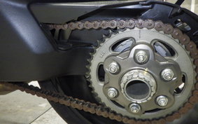 DUCATI DIAVEL 1260 2021