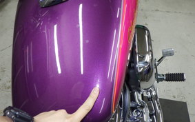 HONDA SHADOW 400 SLASHER 2002 NC40