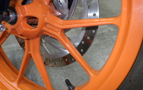KTM 390 DUKE 2016