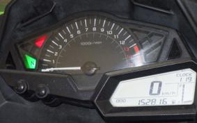 KAWASAKI NINJA 250 EX250L